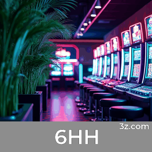 6HH Casino: Programa VIP Exclusivo e Luxuoso
