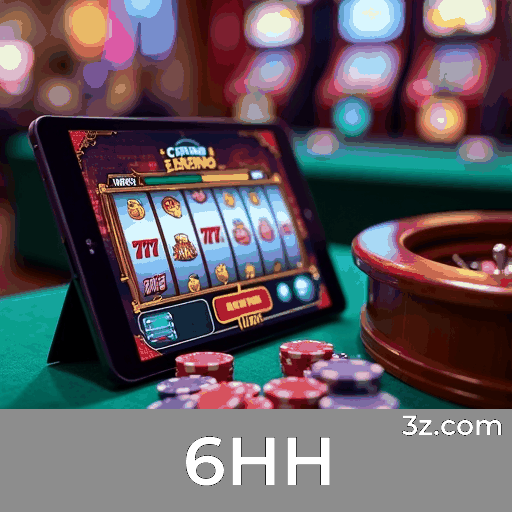 6HH Casino: Programa VIP Exclusivo e Luxuoso