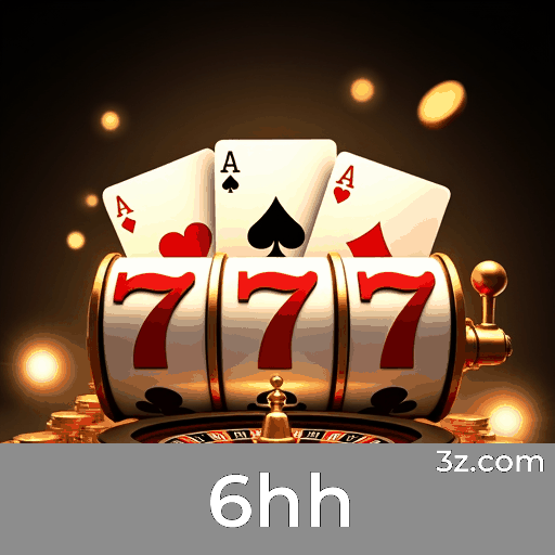 6hh: Seu Cassino Online Seguro e Divertido