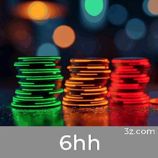 6hh: A Experiência de Jogos de Mesa ao Vivo Mais Realista