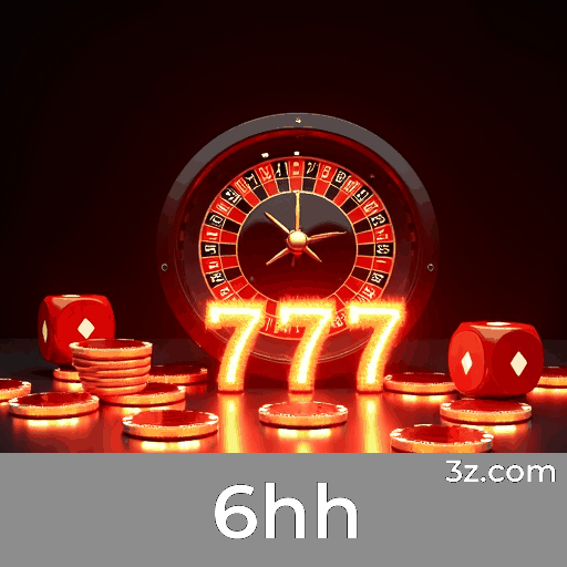 6hh: Escolhas Ricas e Entretenimento Ilimitado para Brasileiros