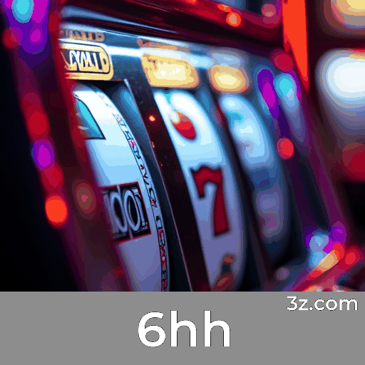 6hh: Bônus e Ofertas Exclusivas para Todos os Jogadores