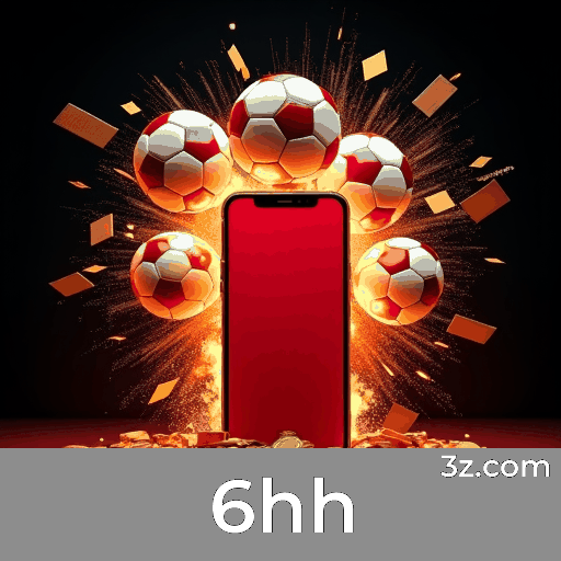 6hh: Seu Cassino Online Seguro e Divertido