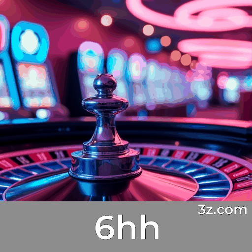 6hh: Experimente a Emoção Instantânea do Crash com Altos Retornos