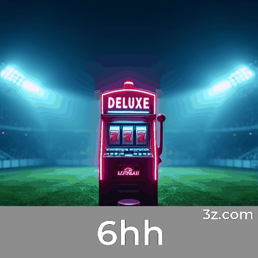 6hh: Bônus e Ofertas Exclusivas para Todos os Jogadores