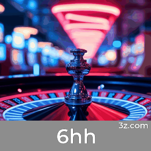 6hh: A Plataforma de Apostas Segura e Profissional