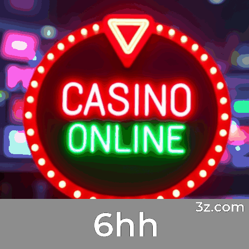 6hh: A Plataforma de Apostas Segura e Profissional