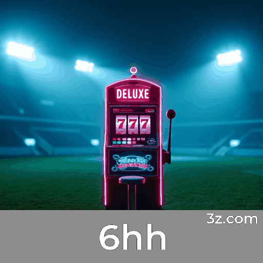 Tecnologia de Ponta em Jogos de Cassino no 6hh