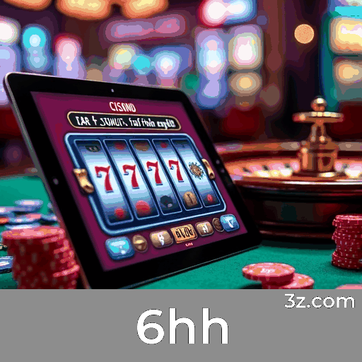 6hh: Experimente a Emoção Instantânea do Crash com Altos Retornos